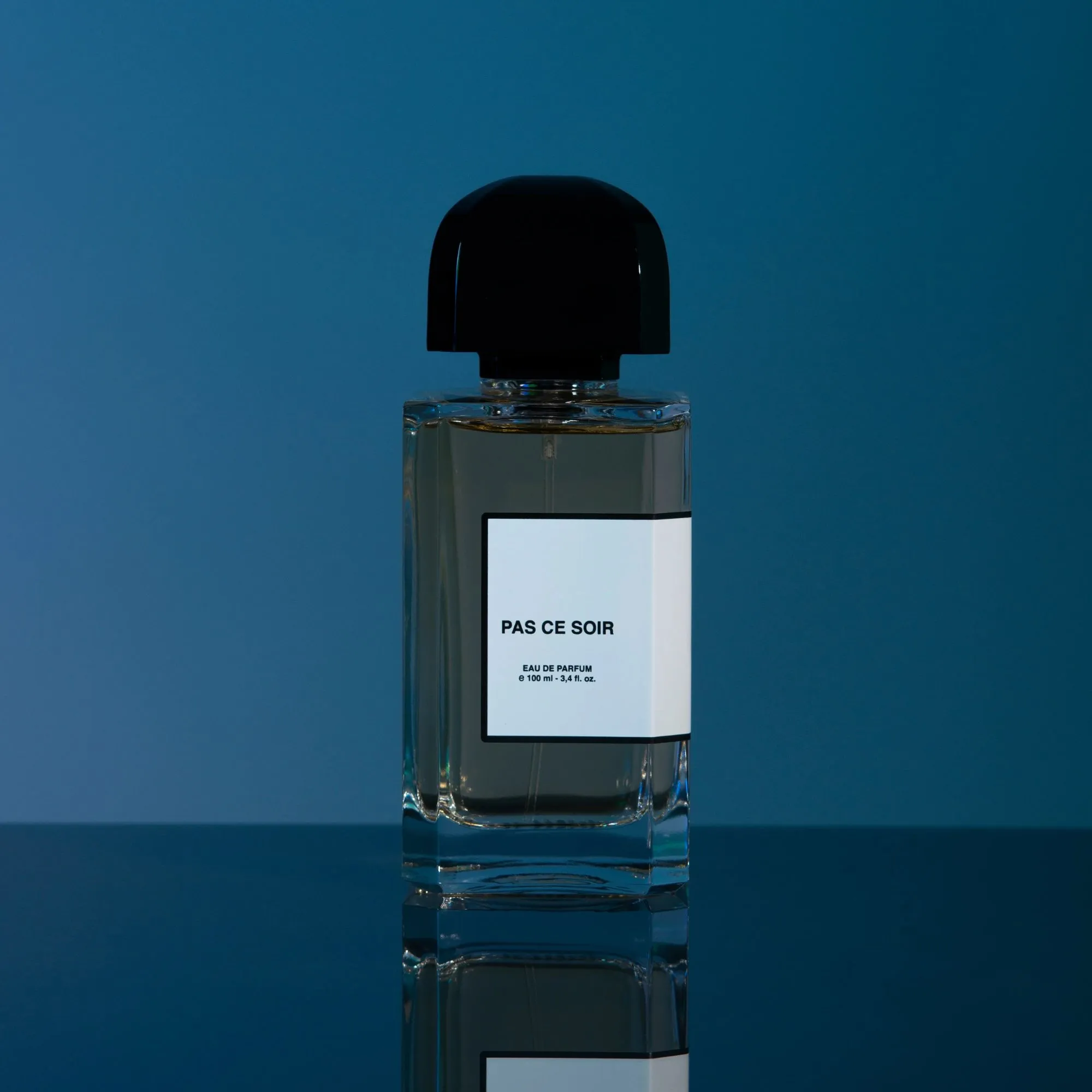 Pas Сe Soir  Eau de parfum